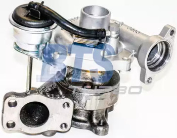 bts turbo t912113bl